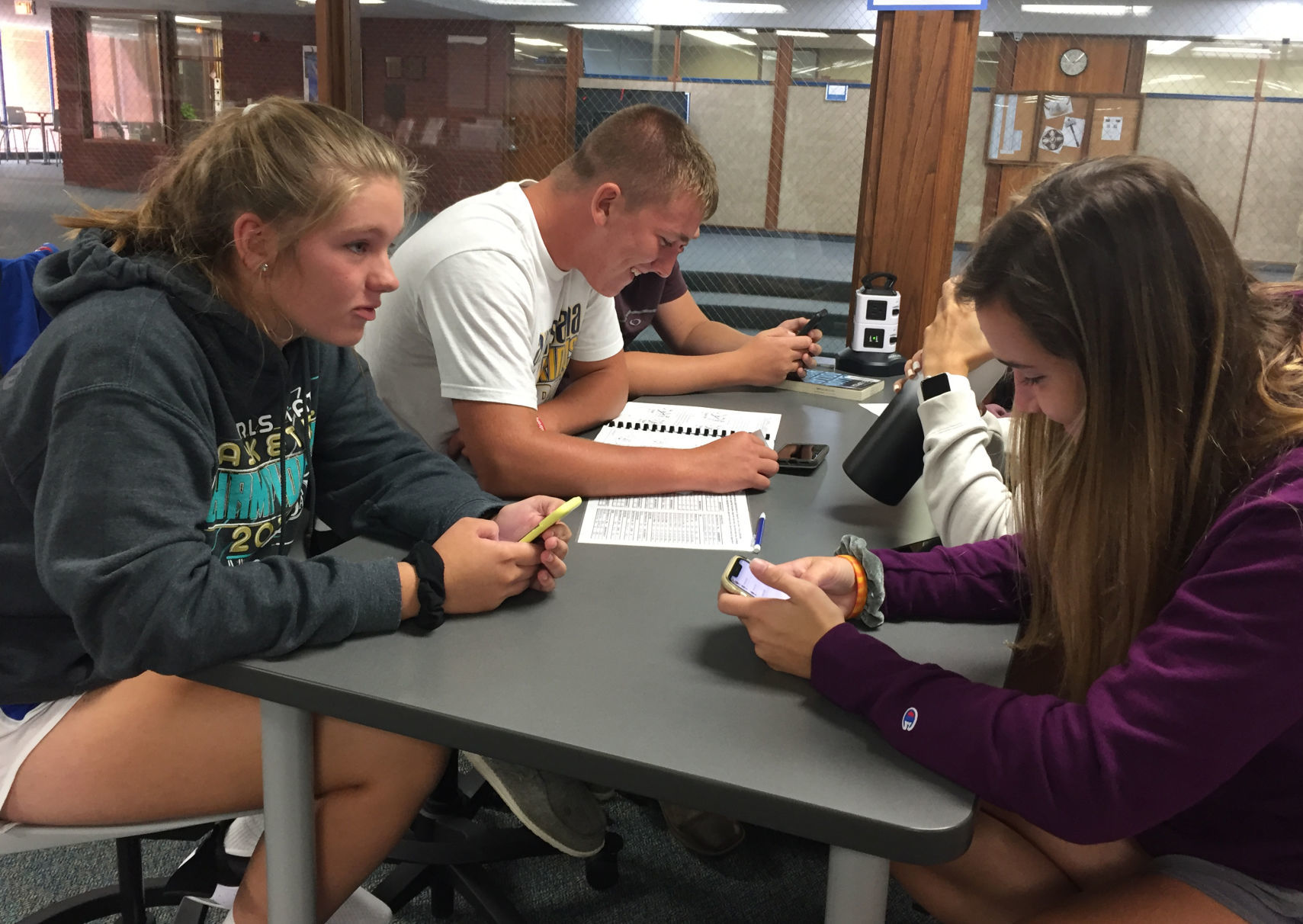 Lakeview Back to School Preview